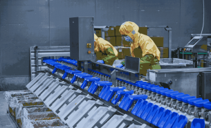 了解流水線重量檢測機(jī)在各行業(yè)應(yīng)用及設(shè)備配套詳情