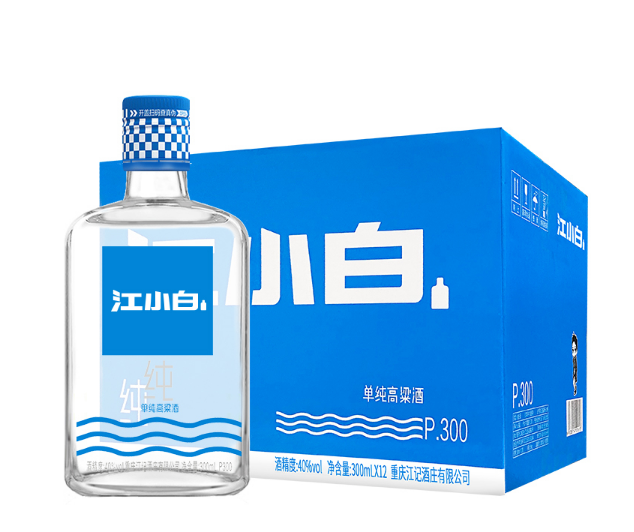 江小白箱裝白酒稱重機(jī):自動(dòng)稱重選別出少裝多裝